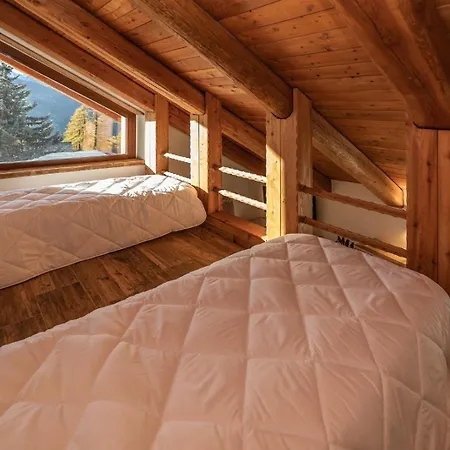 Apartmán Abc Group *