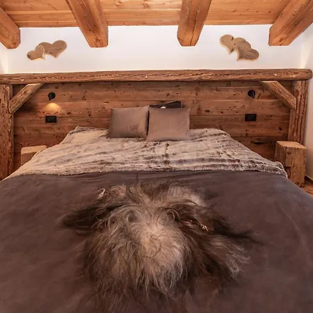 Abc Group Lejlighed Oulx