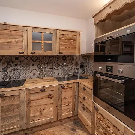 Apartmán Abc Group *