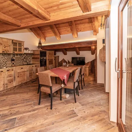 Appartement Abc Group *