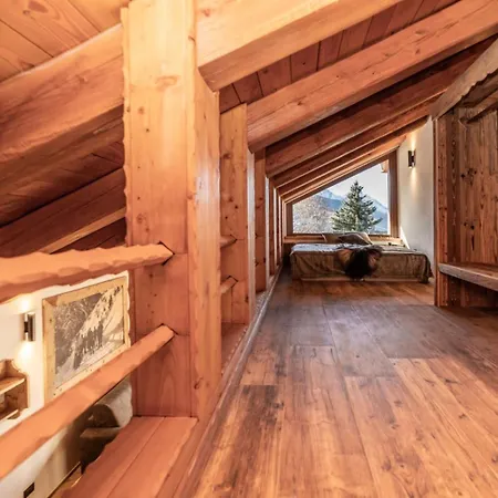 Abc Group Apartment Sauze D'Oulx