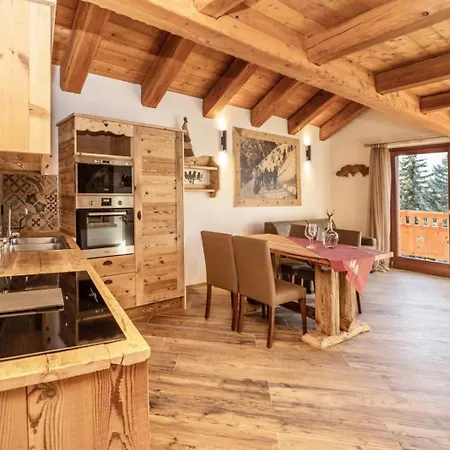 Appartement Abc Group *