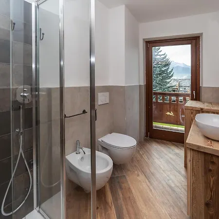 Abc Group Apartament *