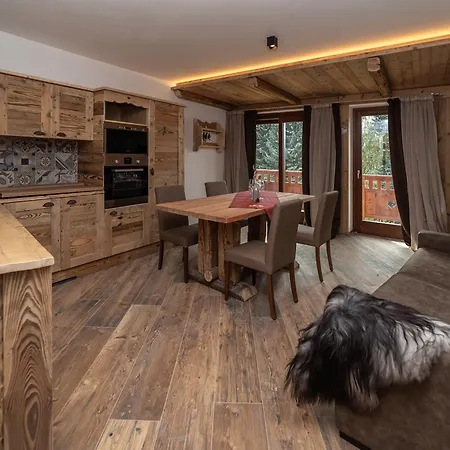 Abc Group Lejlighed Oulx