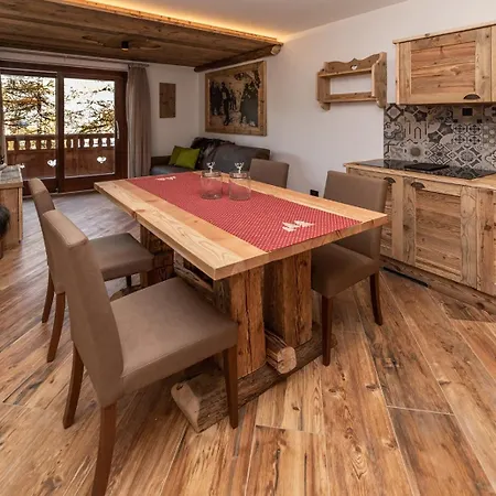 Appartement Abc Group