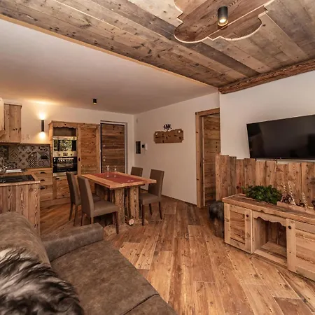 Abc Group Apartment Oulx