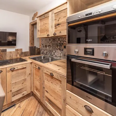 Appartement Abc Group *