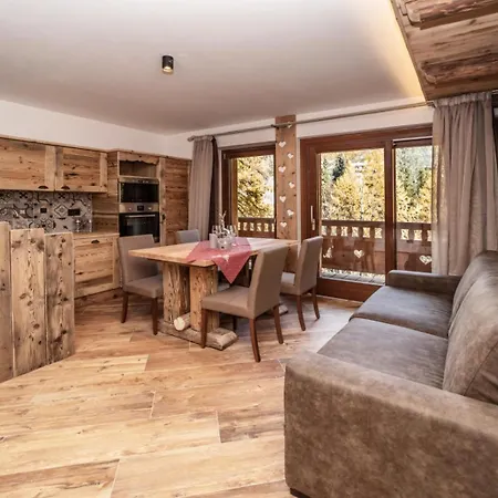 Abc Group Apartmán Oulx