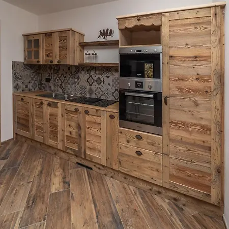 Abc Group Apartmán Oulx