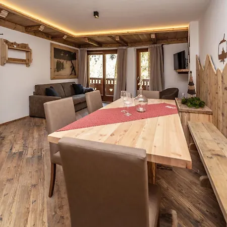 Abc Group Apartmán Oulx