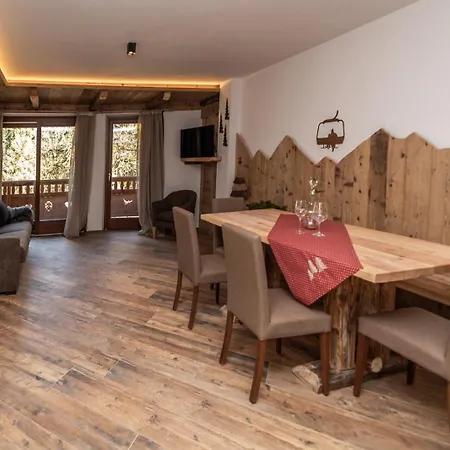 Abc Group Apartmán Oulx