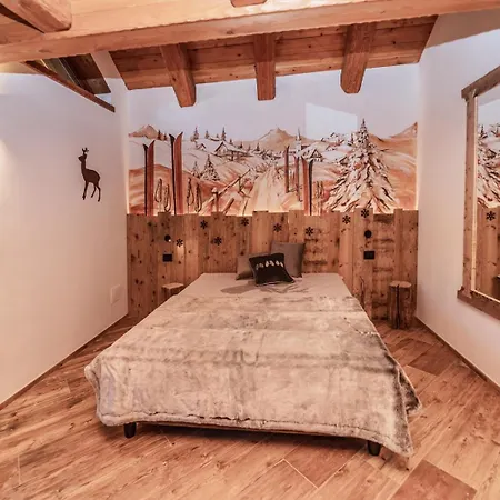 Abc Group Lejlighed Oulx