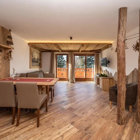 Abc Group Apartmán Oulx