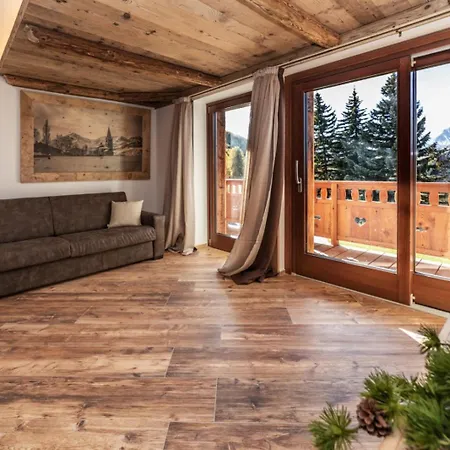 Appartement Abc Group