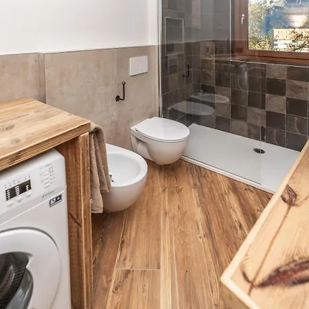 Apartmán Abc Group Oulx