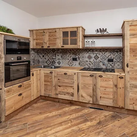 Appartement Abc Group Oulx