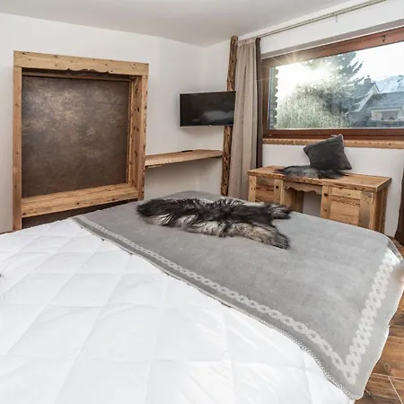 Abc Group Appartement