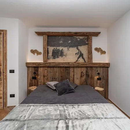 Abc Group Appartement Oulx