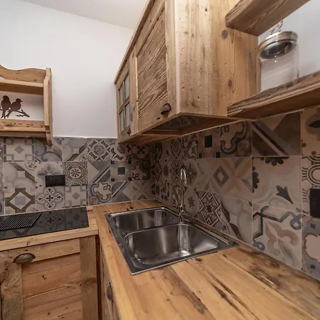 Lejlighed Abc Group *