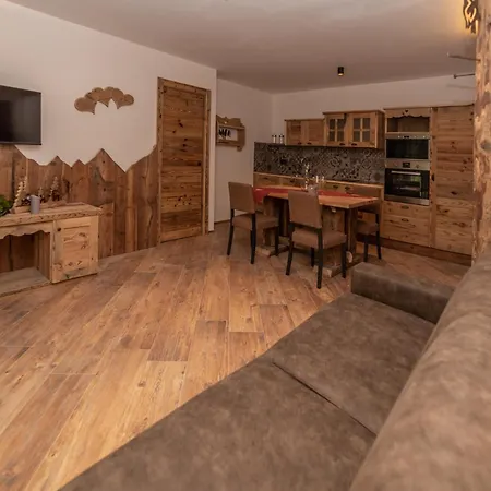 Abc Group Appartement *