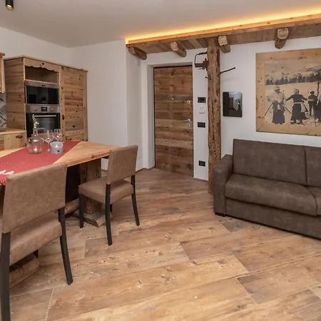 Abc Group Appartement *
