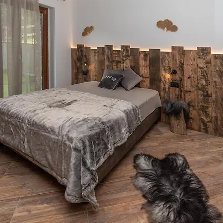 Appartement Abc Group