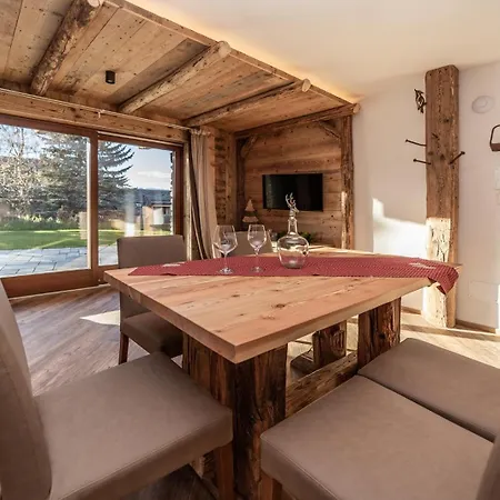 Abc Group Lejlighed *