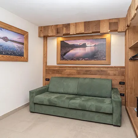 Appartement Abc Group