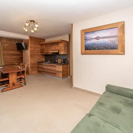 Abc Group Appartement
