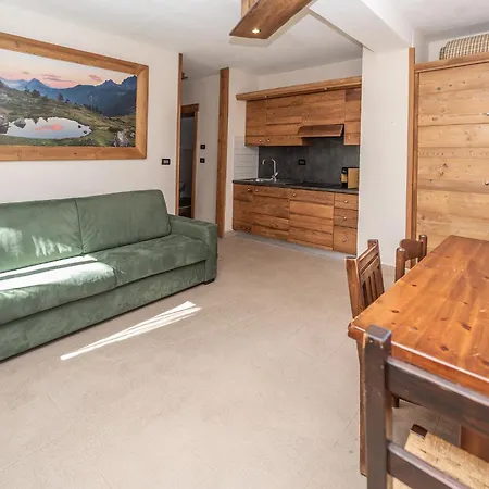 Abc Group Apartamento