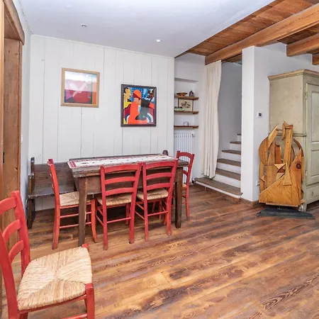 Abc Group Apartment *