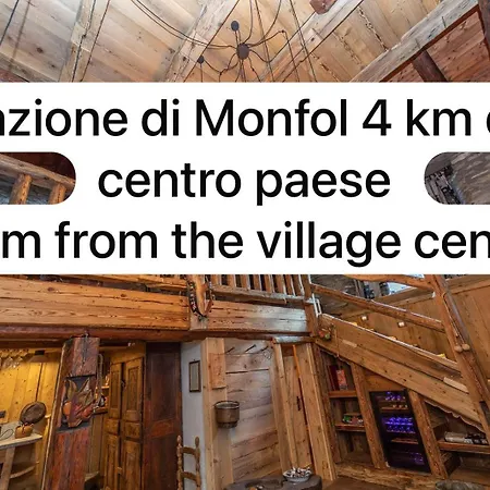 Abc Group Apartmán Oulx