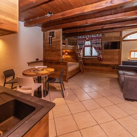 Apartament Abc Group *