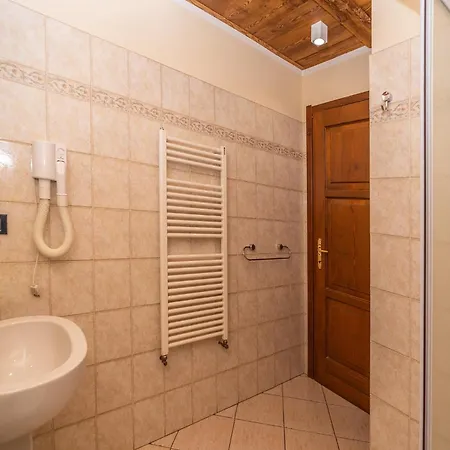 Abc Group Apartment
