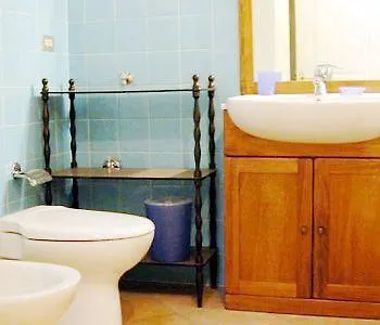 Abc Group Apartmán Oulx