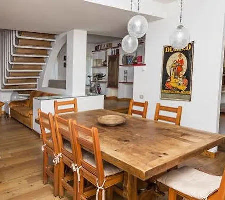 Apartmán Abc Group *