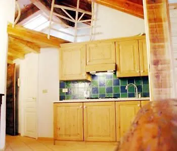 Apartament Abc Group *