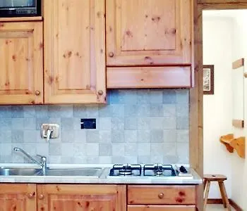 Apartmán Abc Group *