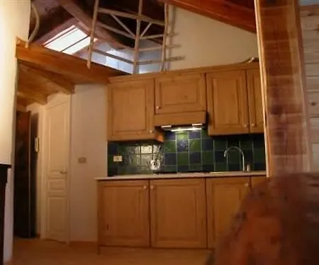 Apartmán Abc Group *