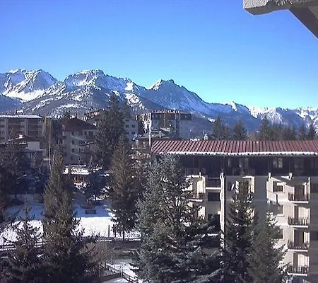 Apartament Abc Group *