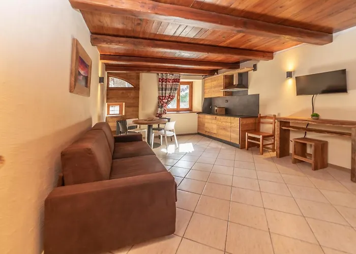 Abc Group Apartamento
