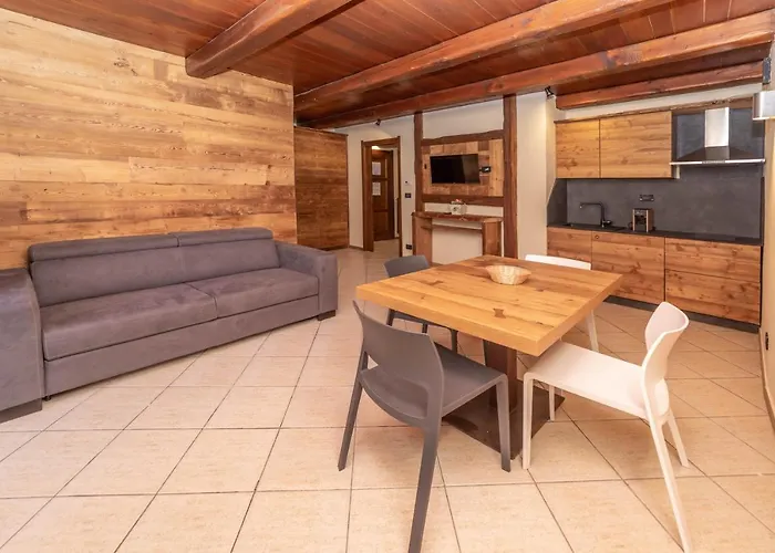 Abc Group Apartamento