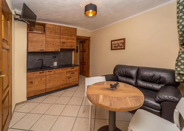 Abc Group Apartamento *