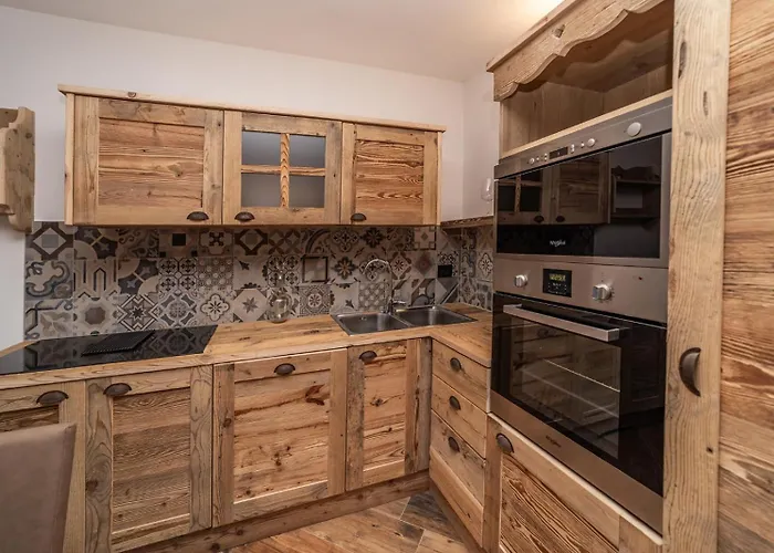 Apartamento Abc Group *