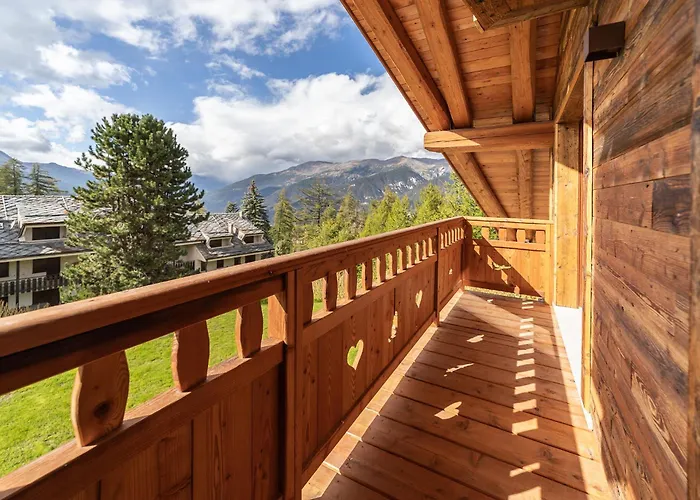 Apartamento Abc Group *