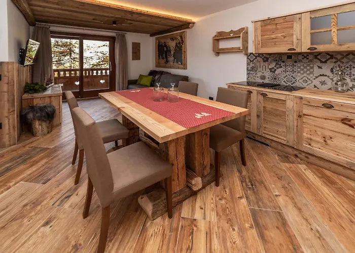 Apartamento Abc Group