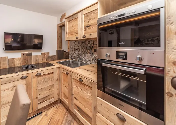 Apartamento Abc Group *