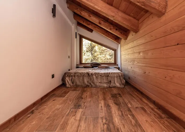 Apartamento Abc Group Oulx