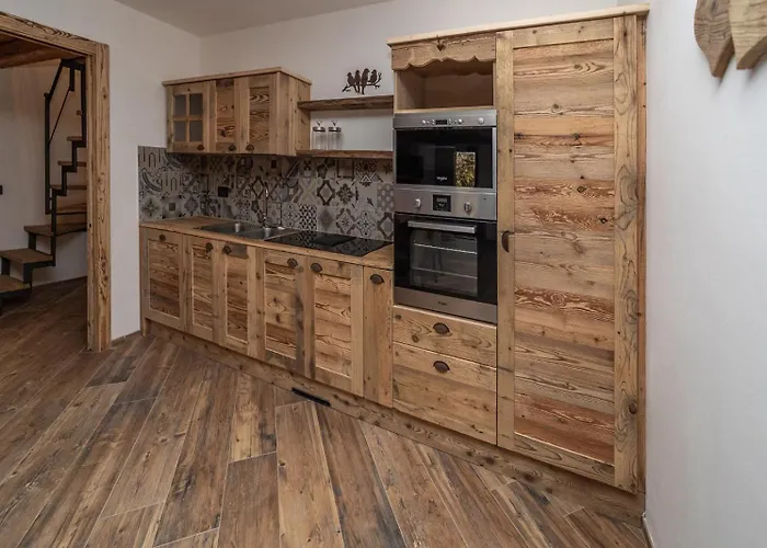 Abc Group Apartamento Oulx