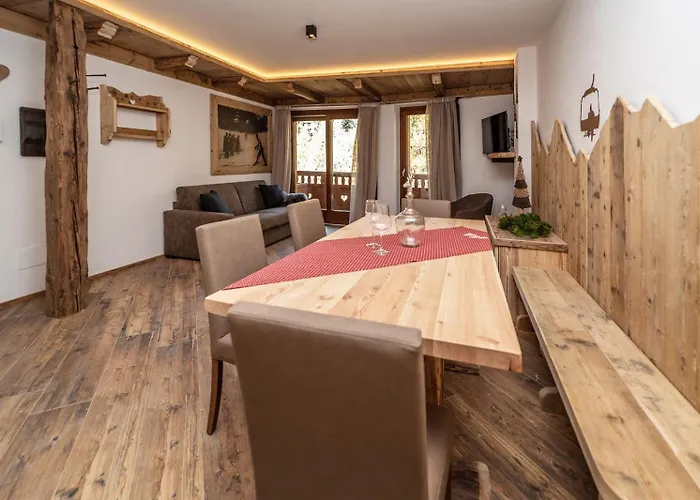 Abc Group Apartamento Oulx